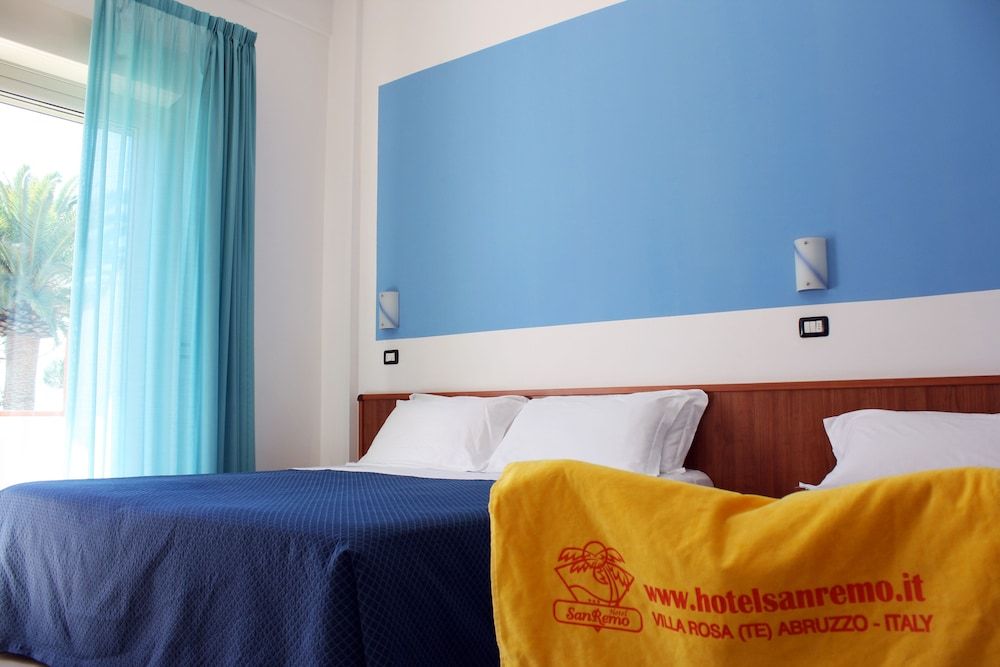 Triple Room, Ocean View