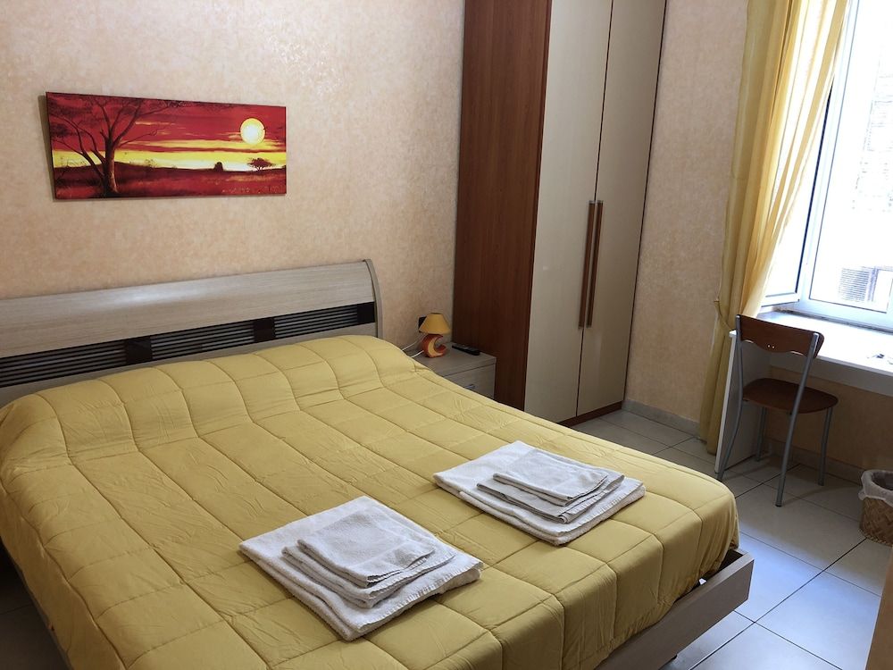 B&B Quattro Palazzi Napoli