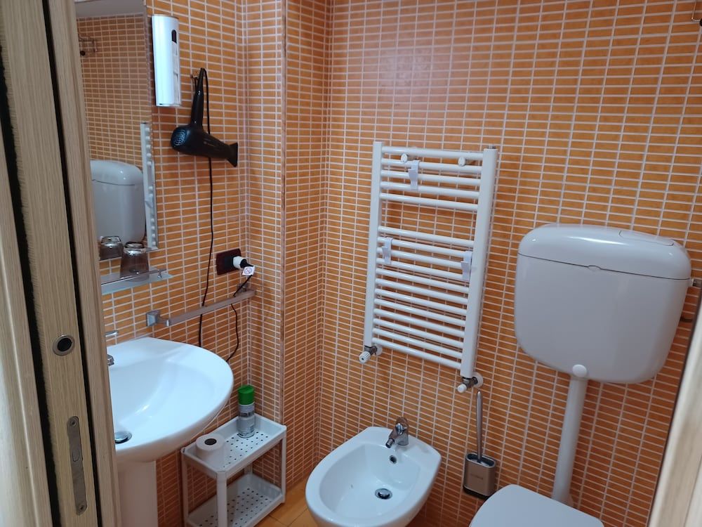 B&B Quattro Palazzi Napoli Double Room 14