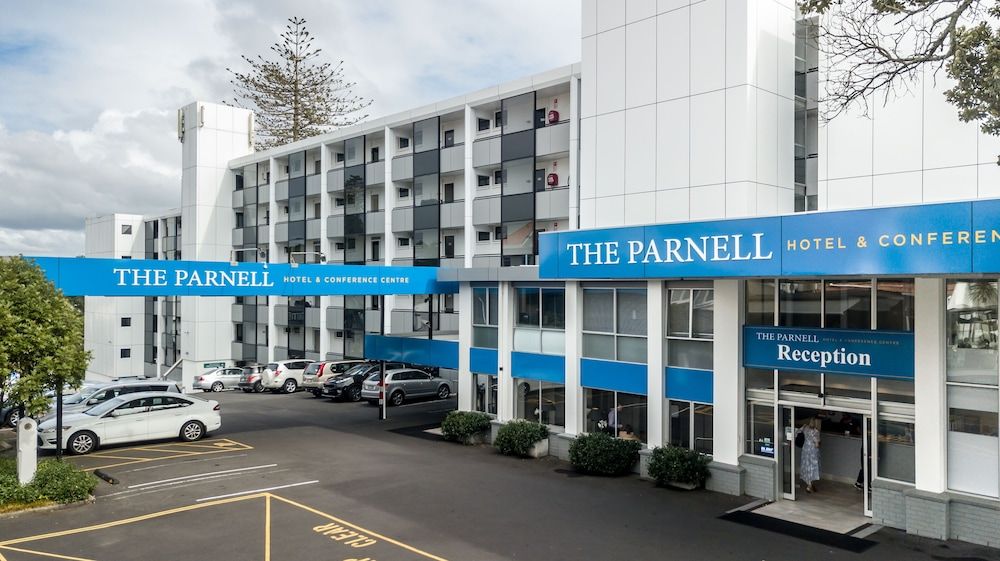 undefined The Parnell Hotel & Conference Centre 5