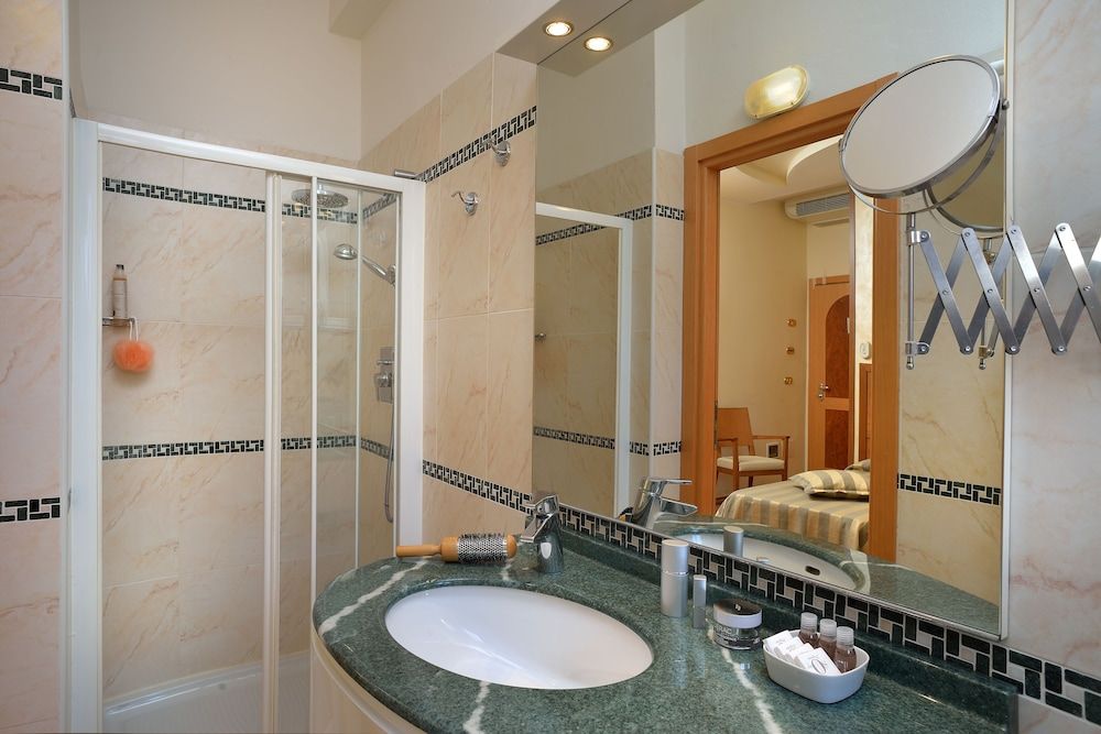 Hotel Astor Classic Double or Twin Room 3