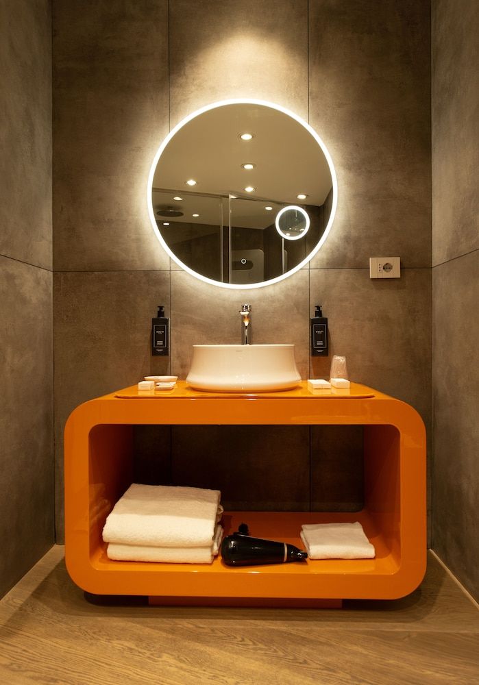 The Street Milano Duomo | a Design Boutique Hotel Deluxe Double Room, 1 Bedroom 14