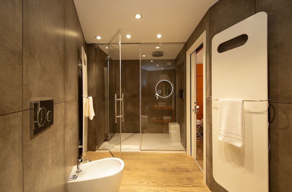 The Street Milano Duomo | a Design Boutique Hotel Deluxe Double Room, 1 Bedroom 12