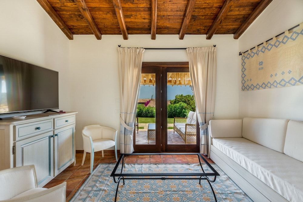 Hotel Costa Caddu
