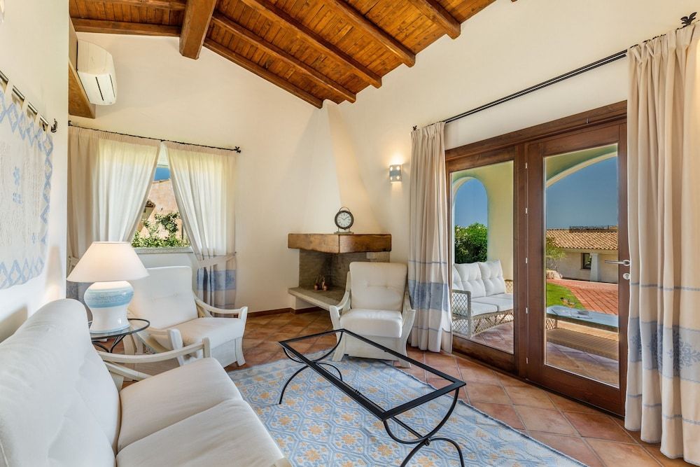 Hotel Costa Caddu