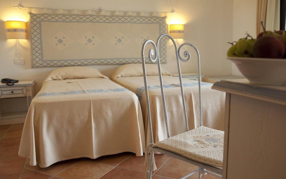 Hotel Costa Caddu