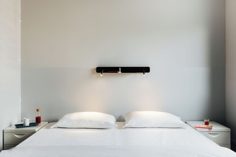 Combo Bologna - Hostel