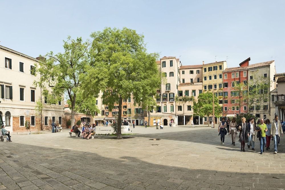 undefined SOAVE Ghetto 4