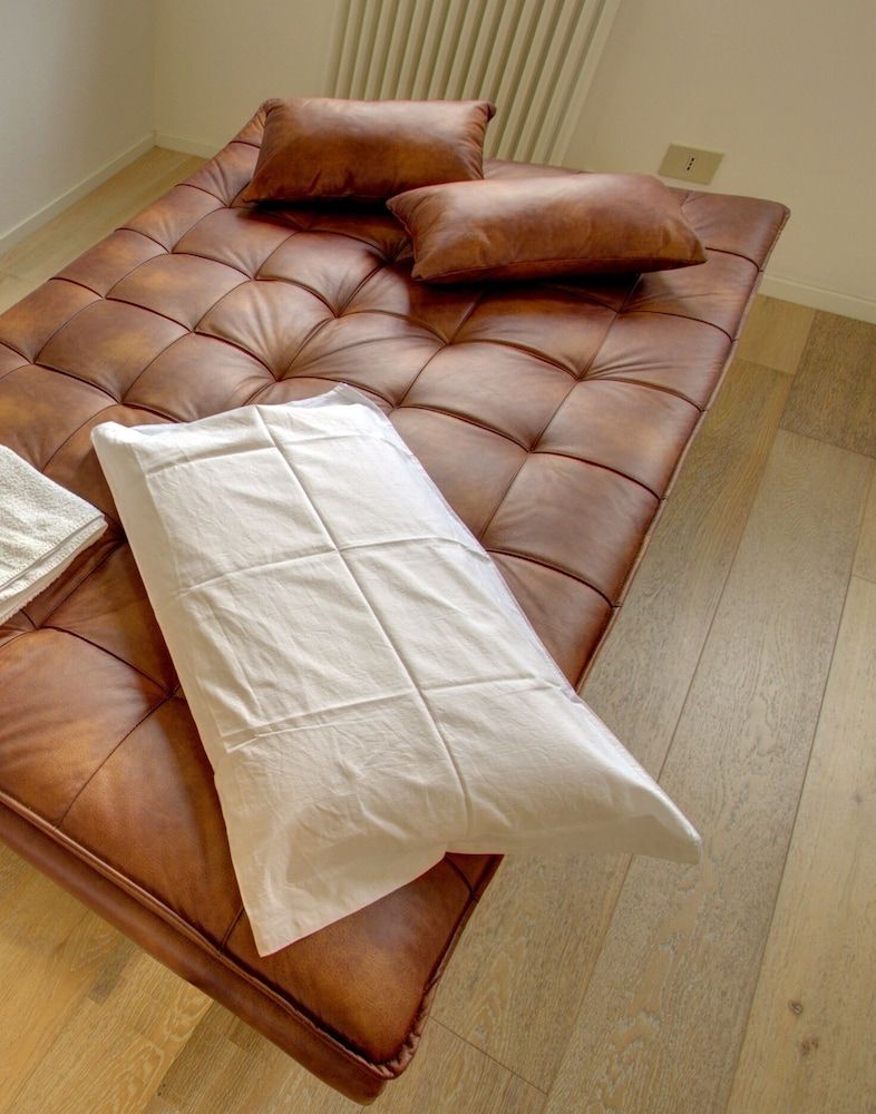 SOAVE Ghetto Comfort Apartment, 1 Bedroom, Garden View 7