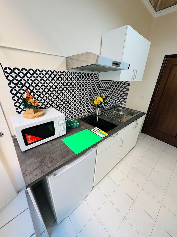 undefined Rome Terminal House 10