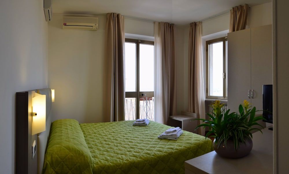 Hotel Bella Peschiera Double Room 4