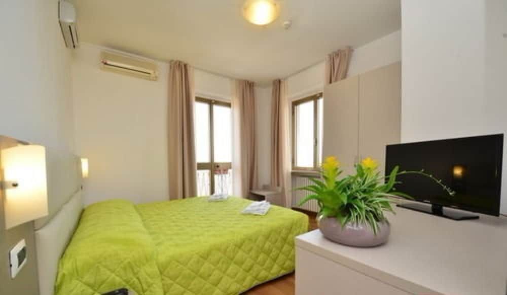 Hotel Bella Peschiera Double Room