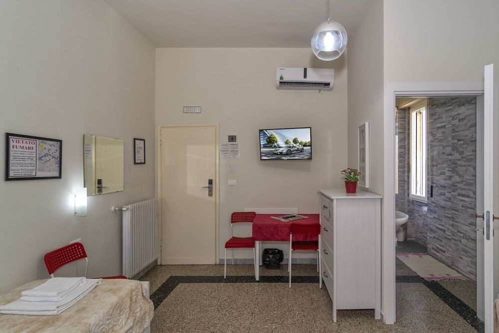 Aliante B&B and 2 Triple Room, Multiple Beds, Private Bathroom, City View 24