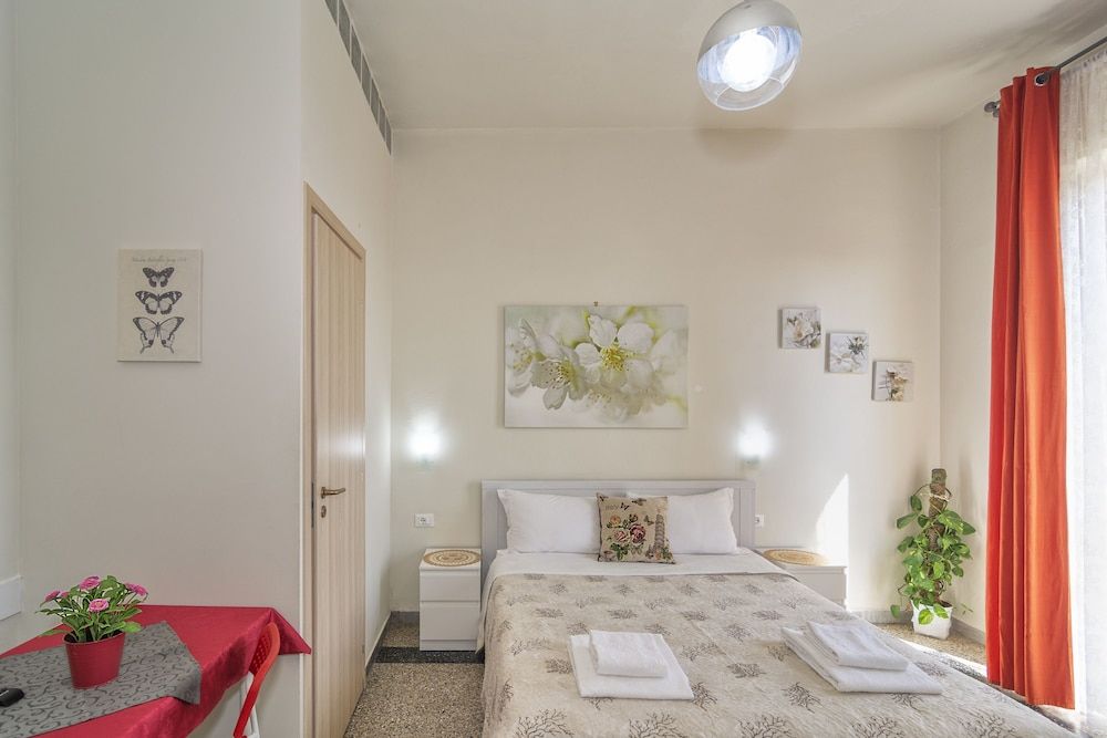 Aliante B&B and 2 Triple Room, Multiple Beds, Private Bathroom, City View 20