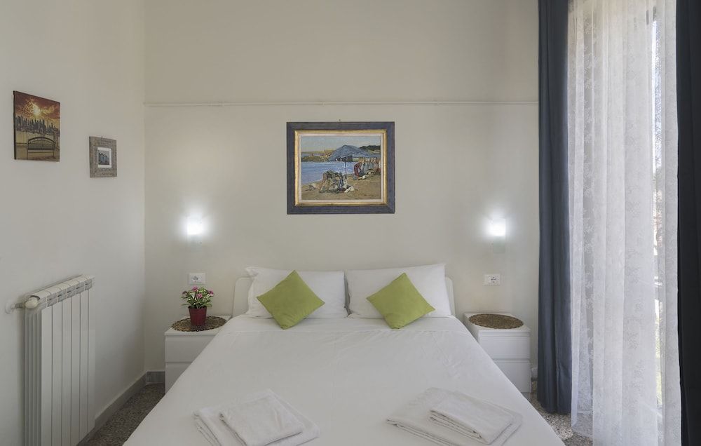 Aliante B&B and 2 Triple Room, Multiple Beds, Private Bathroom, City View 12