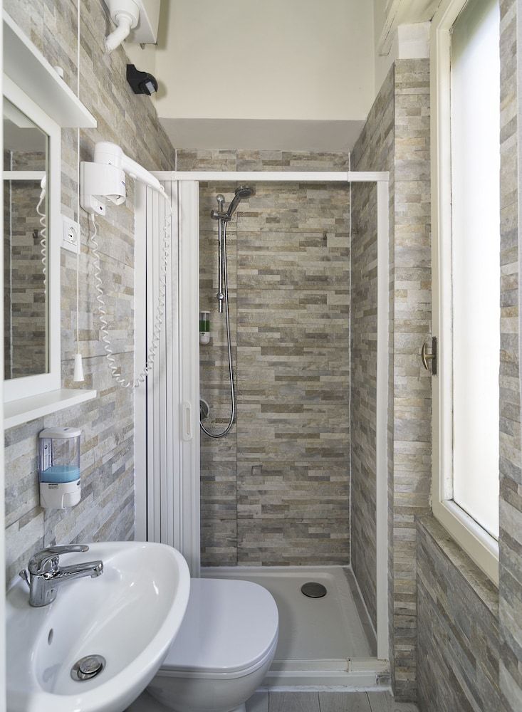 Aliante B&B and 2 Triple Room, Multiple Beds, Private Bathroom, City View 22