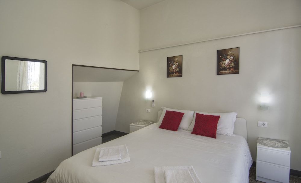 Aliante B&B and 2 Triple Room, Multiple Beds, Private Bathroom, City View 10