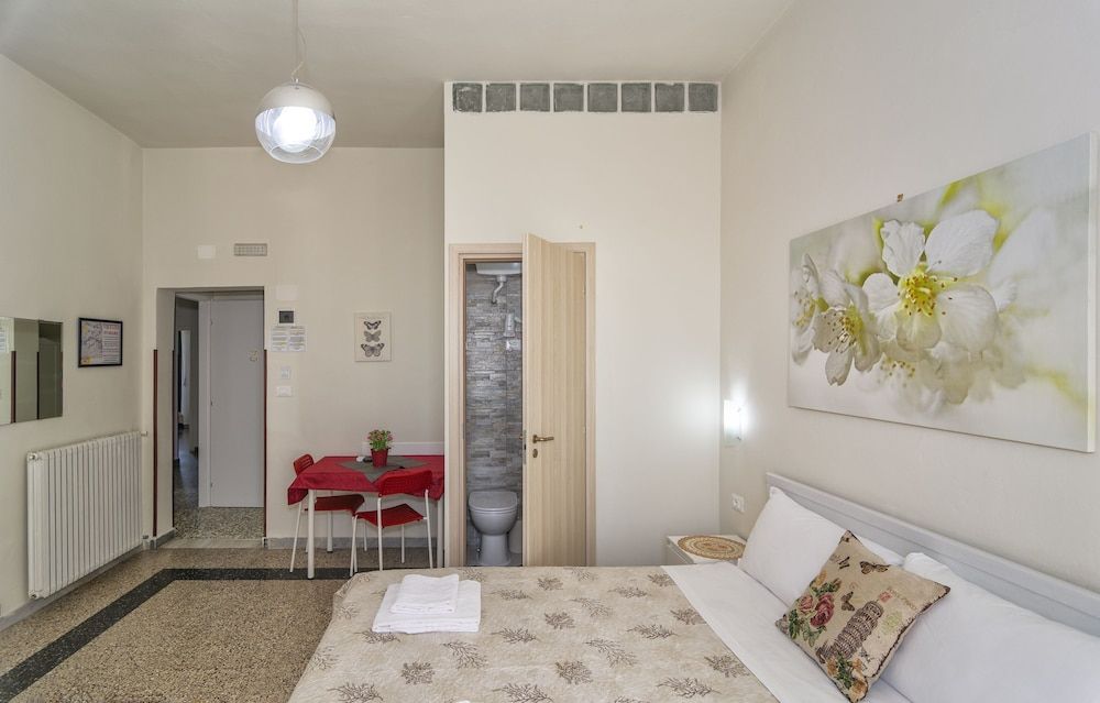 Aliante B&B and 2 Triple Room, Multiple Beds, Private Bathroom, City View 34