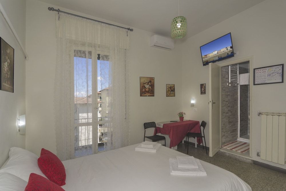 Aliante B&B and 2 Triple Room, Multiple Beds, Private Bathroom, City View 30