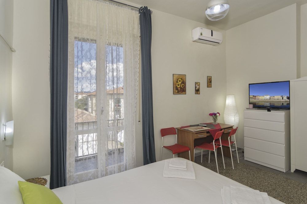 Aliante B&B and 2 Triple Room, Multiple Beds, Private Bathroom, City View 29