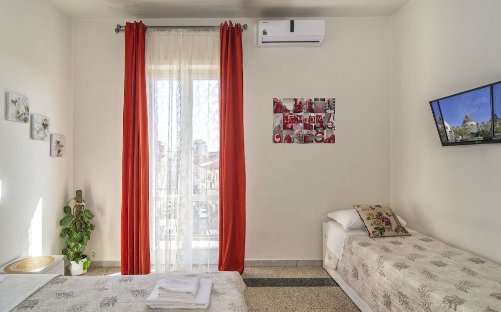 Aliante B&B and 2 Triple Room, Multiple Beds, Private Bathroom, City View 32