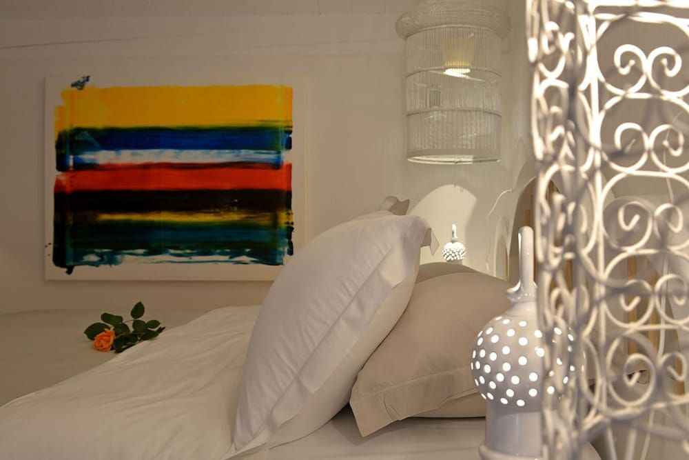 Castello di Granarola Relais – Adults Friendly Junior Suite 12