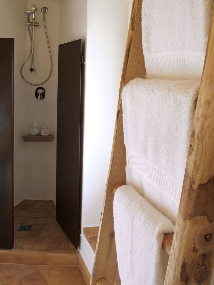 Castello di Granarola Relais – Adults Friendly Junior Suite 28