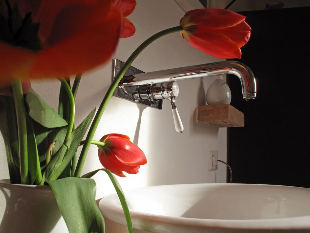 Castello di Granarola Relais – Adults Friendly Junior Suite 20