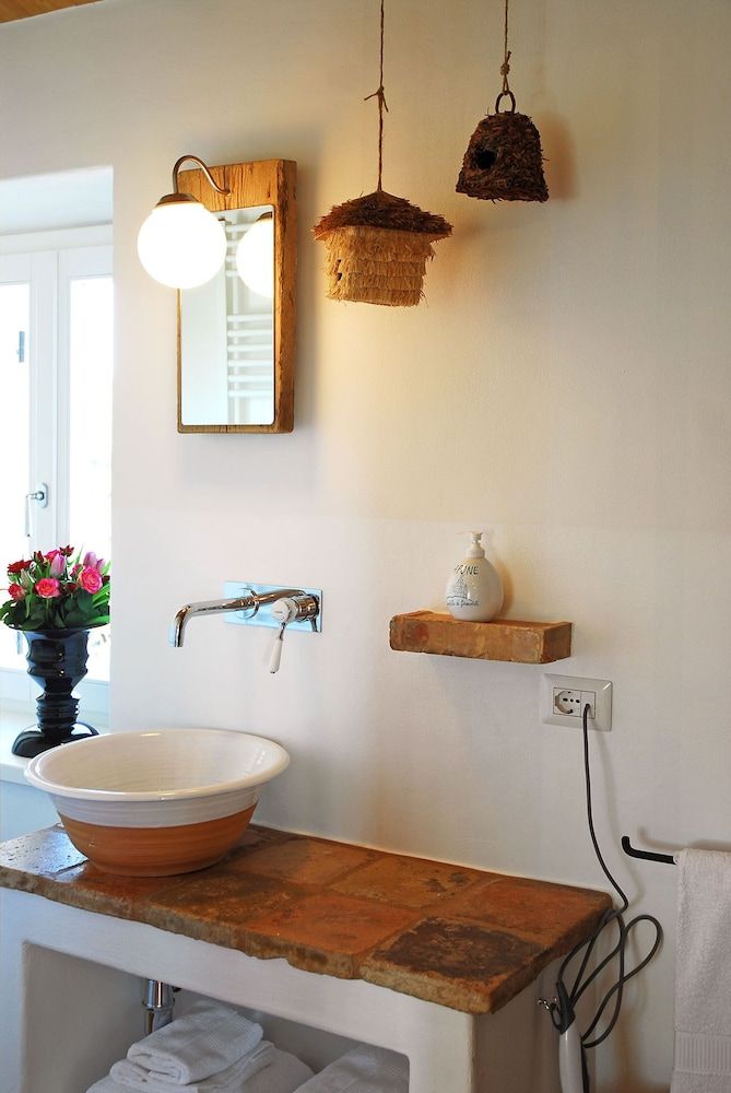 Castello di Granarola Relais – Adults Friendly Junior Suite 17