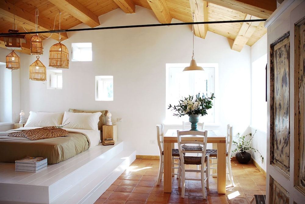 Castello di Granarola Relais – Adults Friendly Junior Suite 4