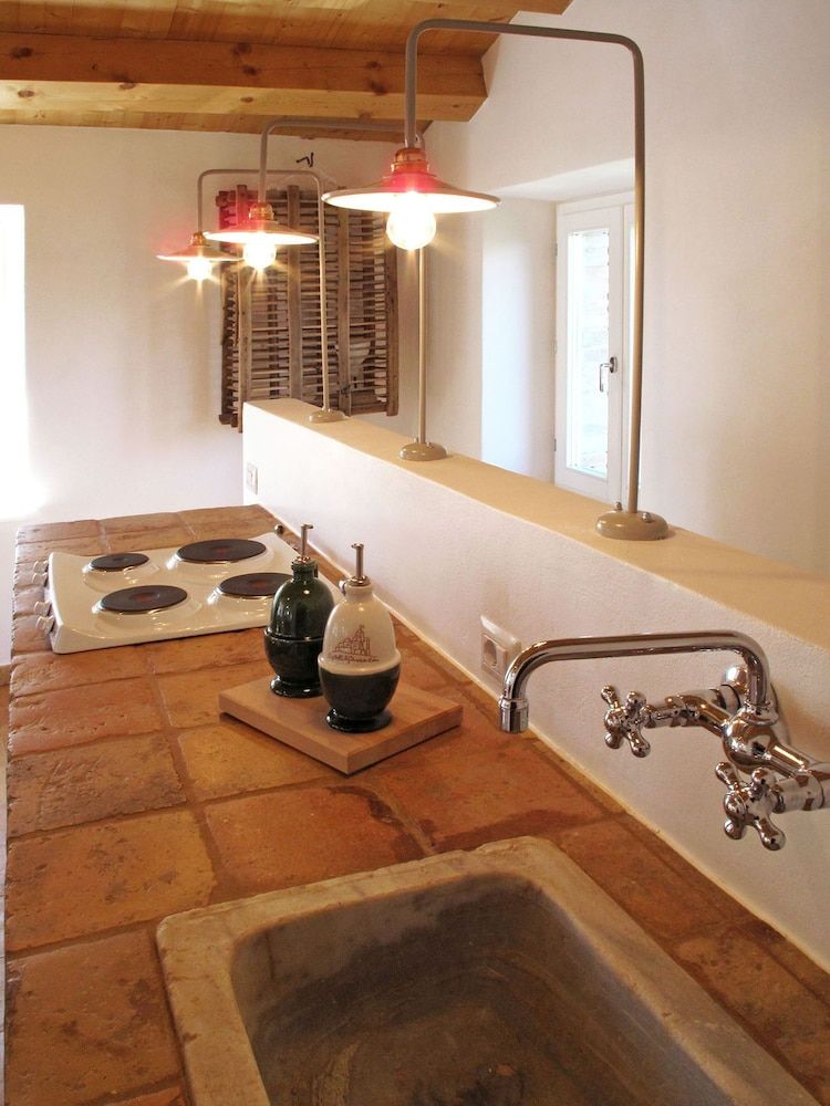 Castello di Granarola Relais – Adults Friendly Junior Suite 16