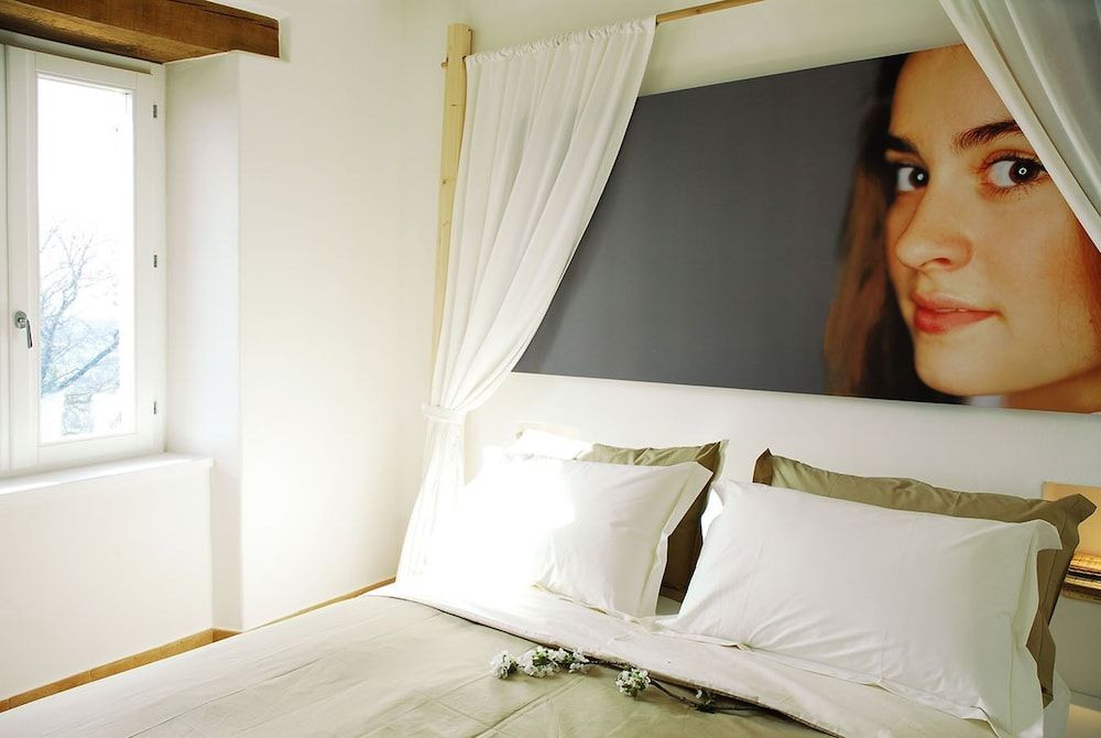 Castello di Granarola Relais – Adults Friendly Junior Suite 6