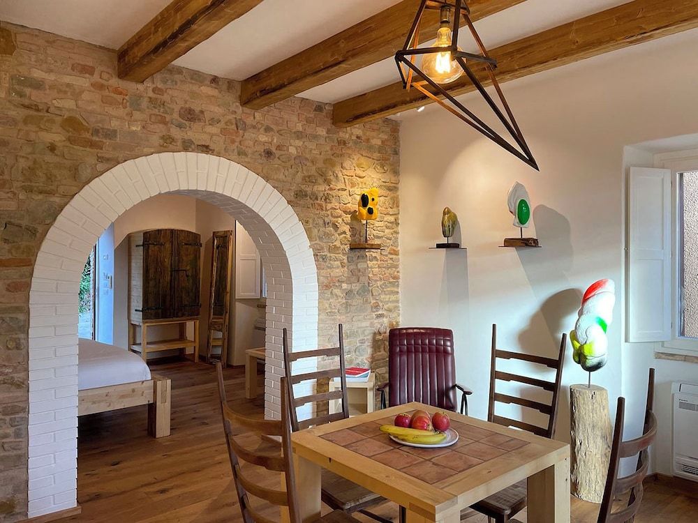 Castello di Granarola Relais – Adults Friendly Junior Suite 26