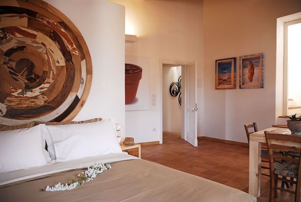 Castello di Granarola Relais – Adults Friendly Junior Suite, Terrace 13