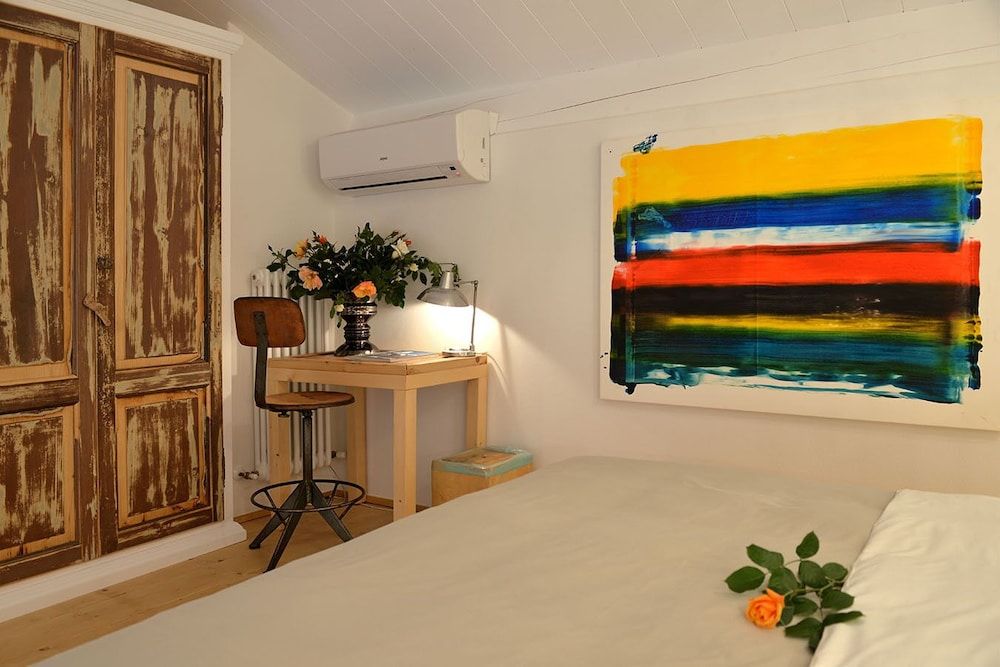 Castello di Granarola Relais – Adults Friendly Junior Suite 13