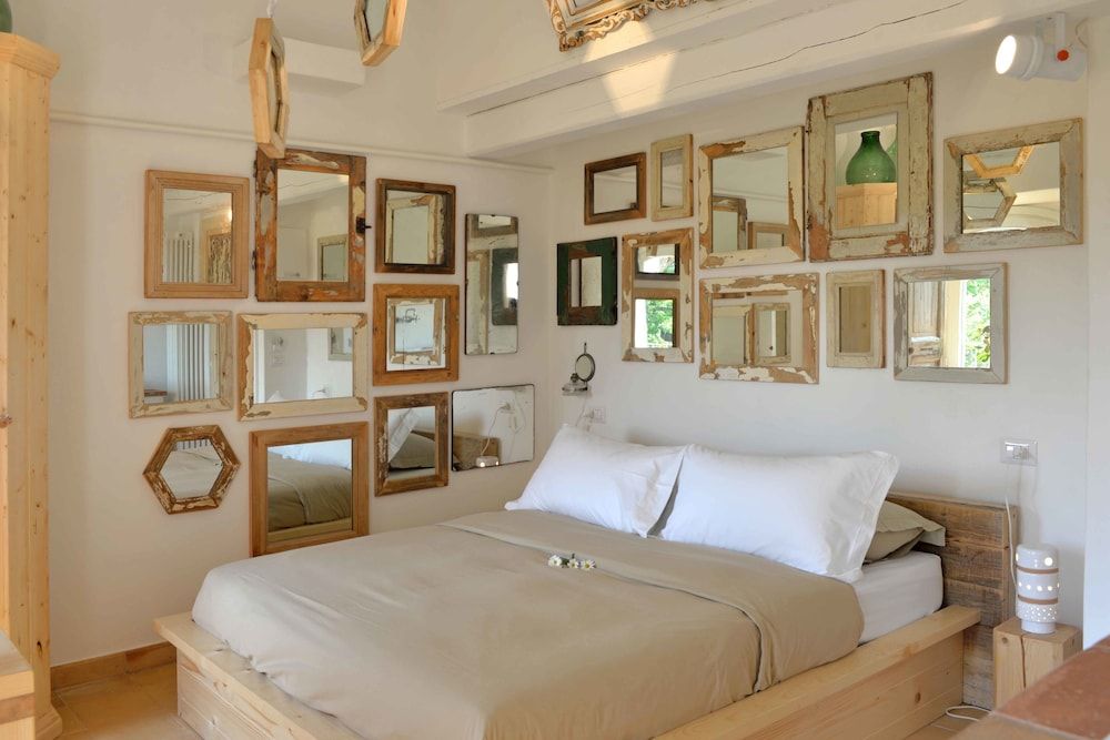 Castello di Granarola Relais – Adults Friendly Comfort Room 3