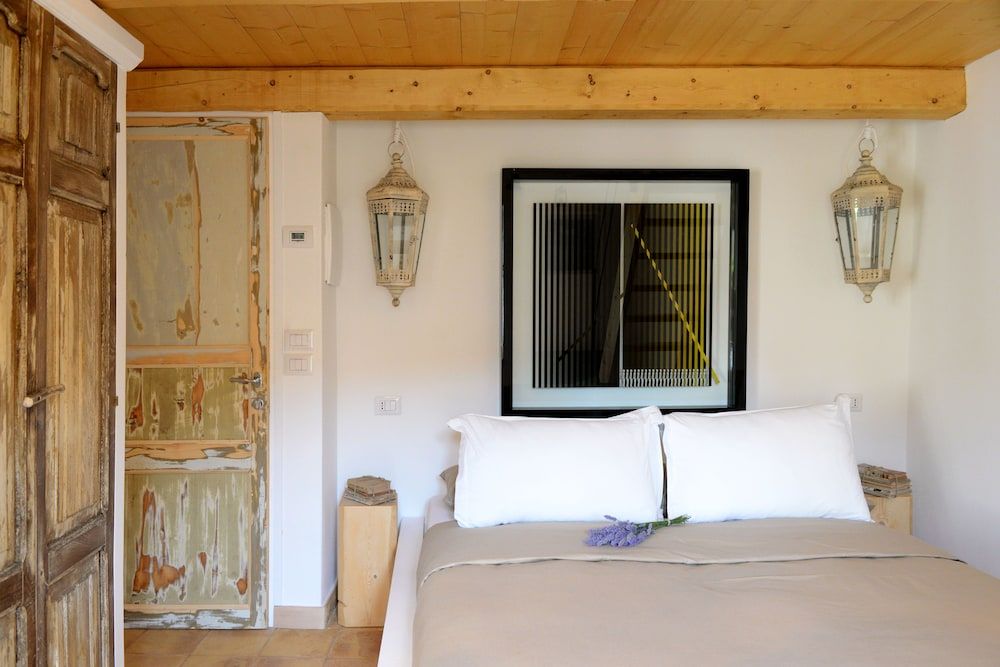 Castello di Granarola Relais – Adults Friendly Comfort Room