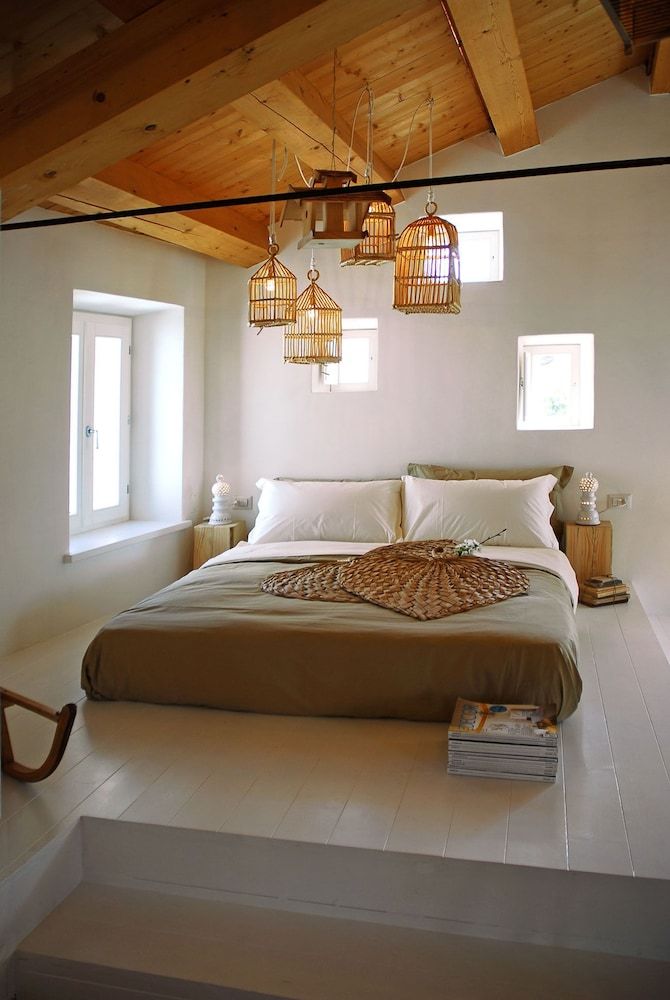 Castello di Granarola Relais – Adults Friendly Junior Suite 3