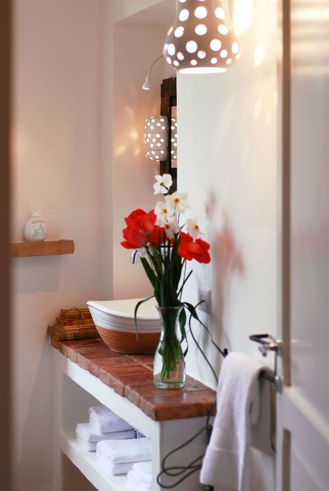 Castello di Granarola Relais – Adults Friendly Junior Suite, Terrace 12