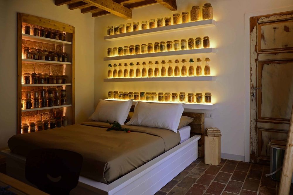 Castello di Granarola Relais – Adults Friendly Comfort Room 14