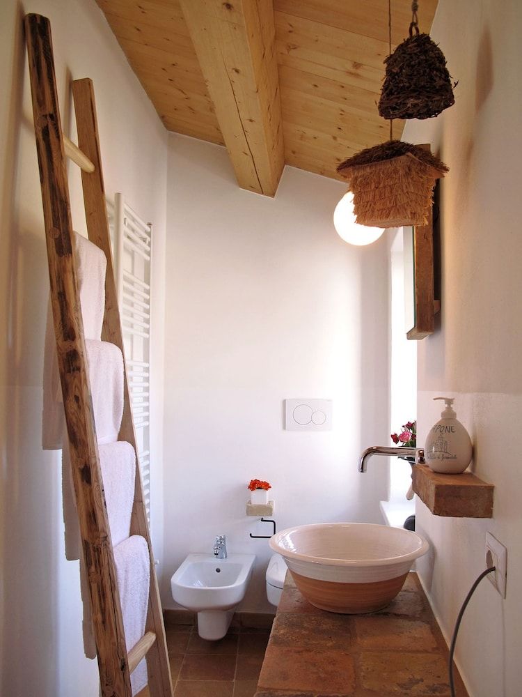 Castello di Granarola Relais – Adults Friendly Junior Suite 18