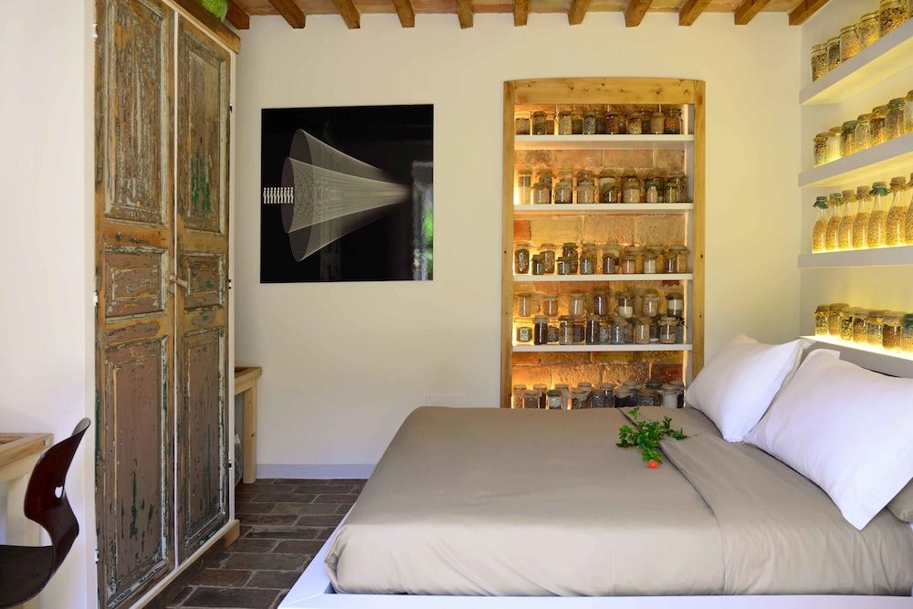 Castello di Granarola Relais – Adults Friendly Comfort Room 4