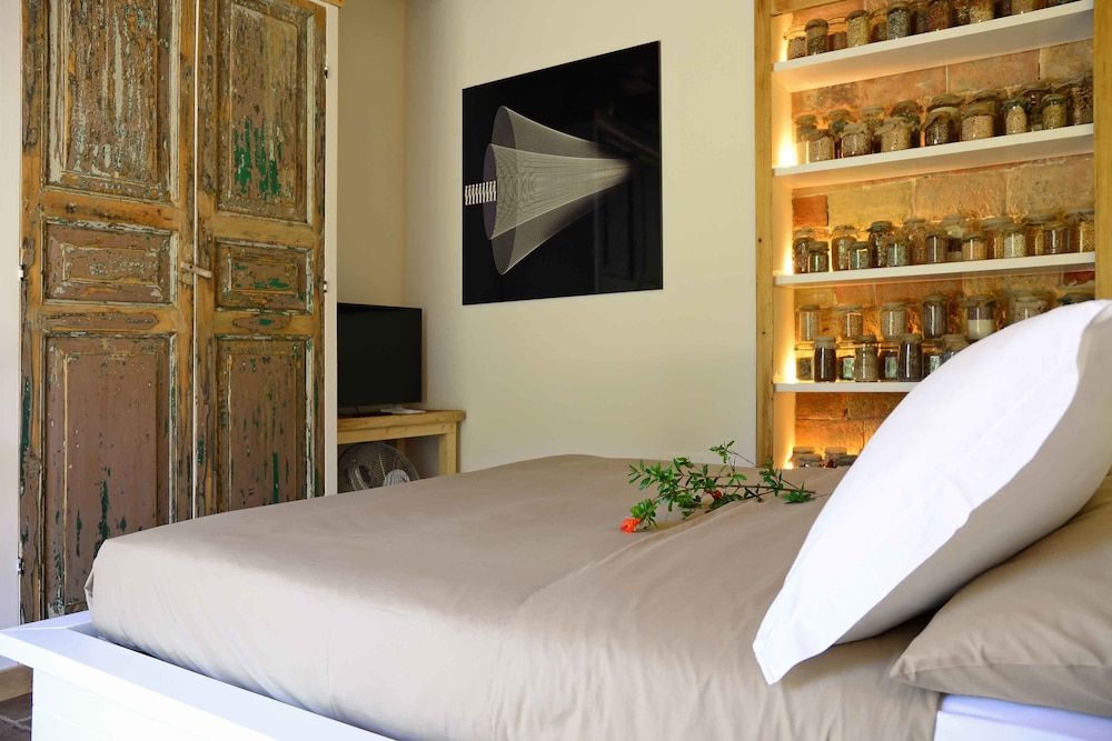 Castello di Granarola Relais – Adults Friendly Comfort Room 5