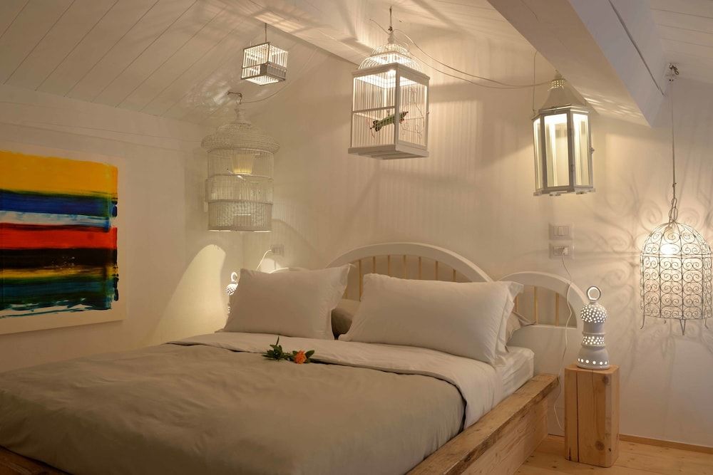 Castello di Granarola Relais – Adults Friendly Junior Suite 15