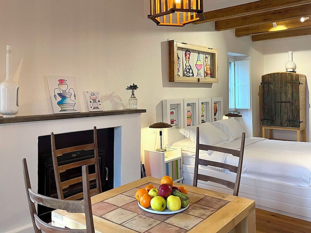 Castello di Granarola Relais – Adults Friendly Junior Suite 27