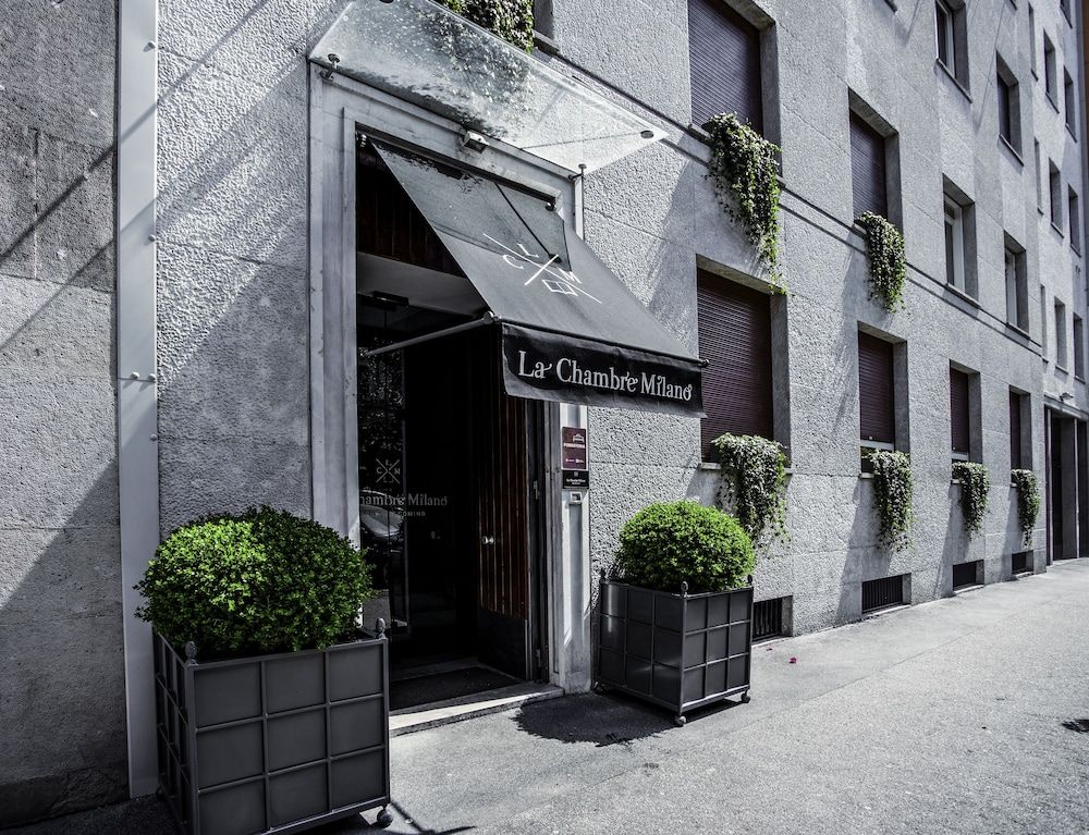 undefined La Chambre Milano 8