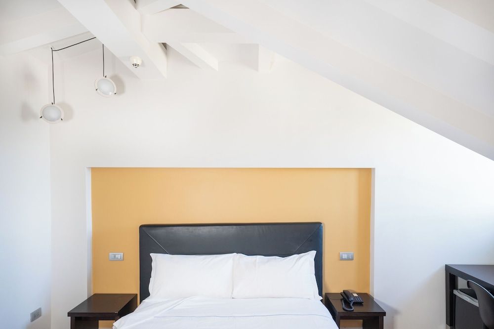 Sirio Hotel Double Room 6