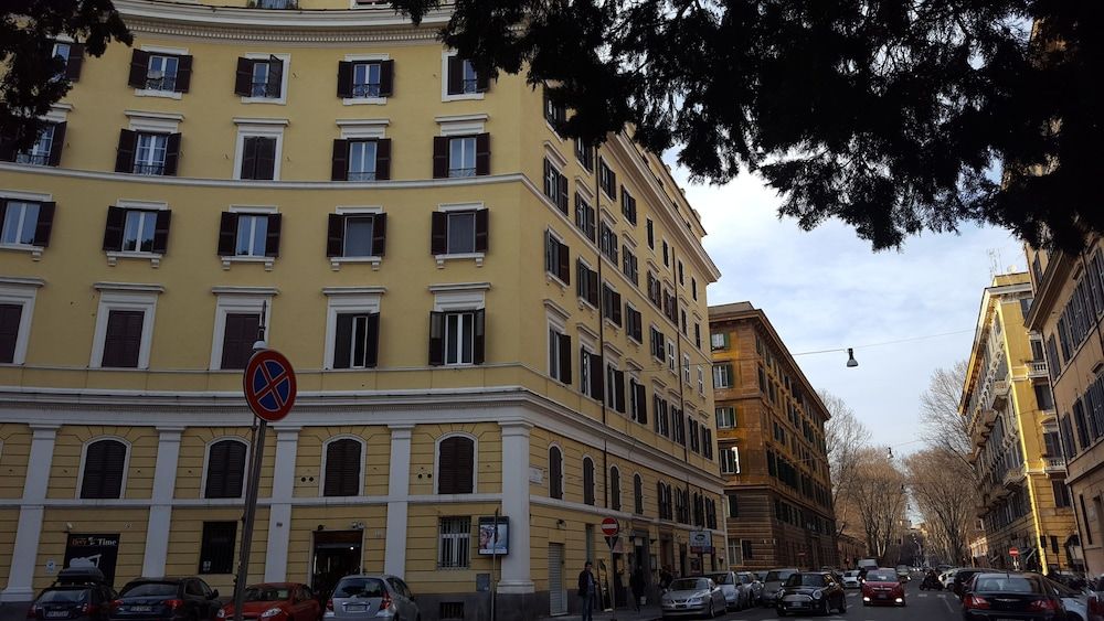 undefined Domus Quiritum 7