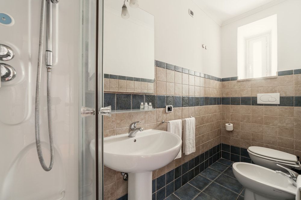 Domus Quiritum Double Room 11