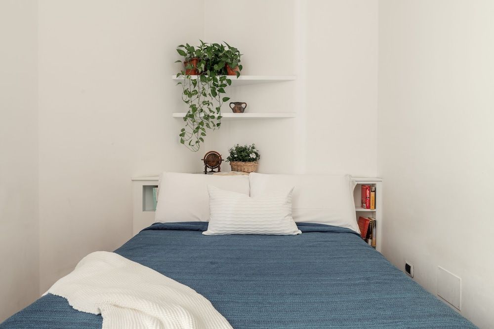 Domus Quiritum Double Room 6